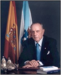 Manuel Fraga Iribarne