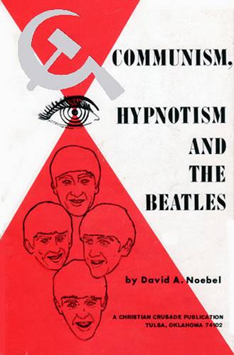 Comunismo, Hipnotismo, George y Ringo