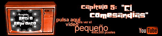 ver el capitulo 5 en formato pequeño