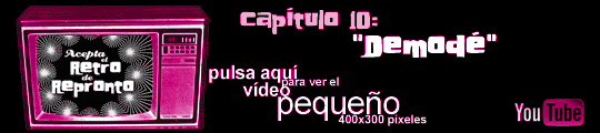 ver el capitulo 10 en formato pequeño