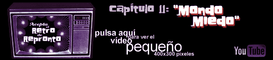 ver el capitulo 11 en formato peque