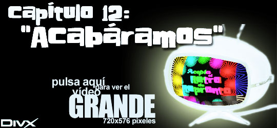 ver el capitulo 12 en formato grande